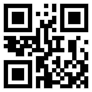 Il Qr Code di 3405421986