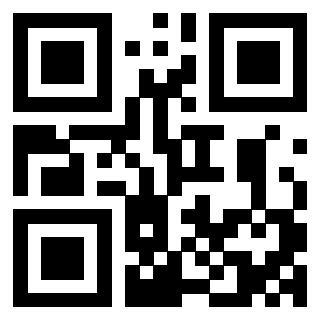 Il Qr Code di 3405421987