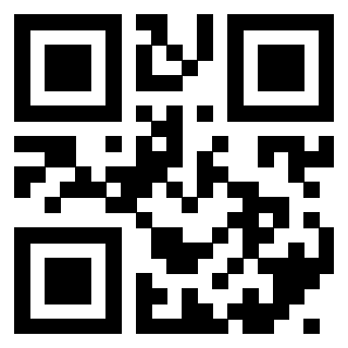 3405421990 - Immagine del Qr Code associato