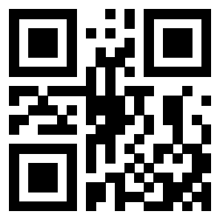 Scansione del Qr Code di 3405421994