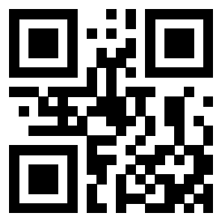 Immagine del Qr Code di 3405421995
