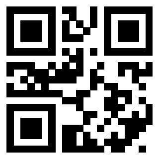 3405421996 - Immagine del QrCode