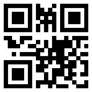 Immagine del QrCode di 3405421997