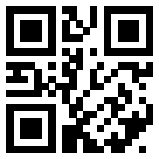 3405422000 - Immagine del QrCode associato