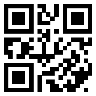 Immagine del Qr Code di 3405422001