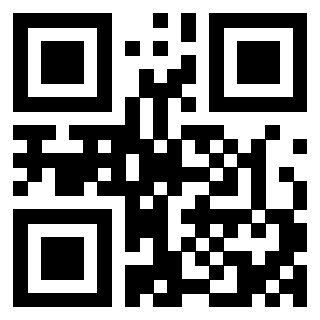 3405422002 QrCode associato