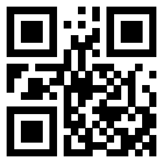 Immagine del QrCode di 3405422003