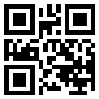 3405422007 - Immagine del Qr Code