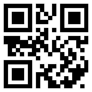 Immagine del Qr Code di 3405422013
