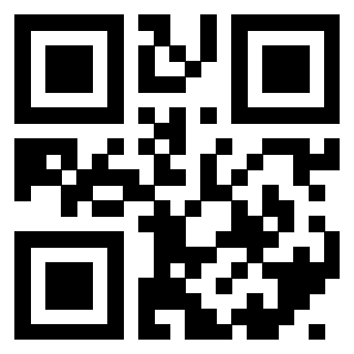 Scansione del Qr Code di 3405422014