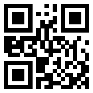 3405422016 - Immagine del Qr Code associato