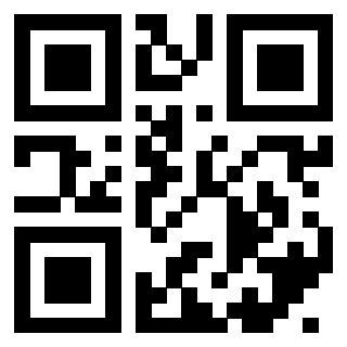 3405422017 - Immagine del QrCode