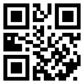 Immagine del QrCode di 3405422019