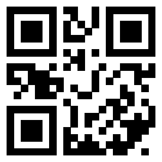 3405422020 Qr Code associato