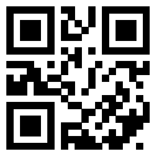 Immagine del Qr Code di 3405422021