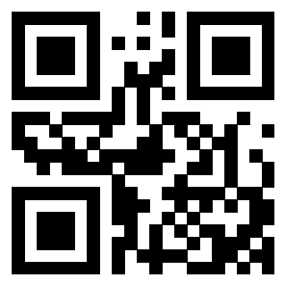 3405422022 - Immagine del QrCode associato
