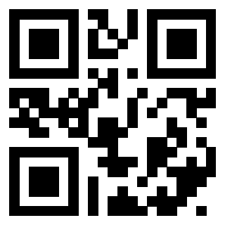 3405422027 - Immagine del Qr Code