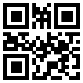 3405422028 - Immagine del Qr Code associato