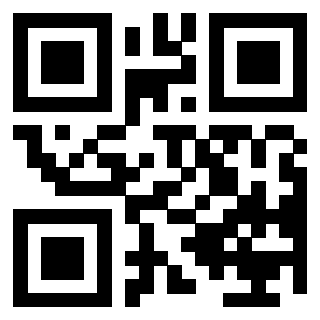 Immagine del Qr Code di 3405422029
