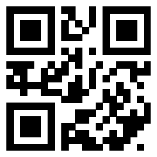 3405422030 - Immagine del QrCode