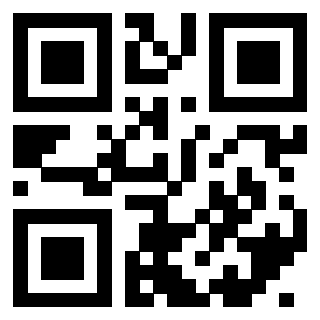 Il QrCode di 3405422031