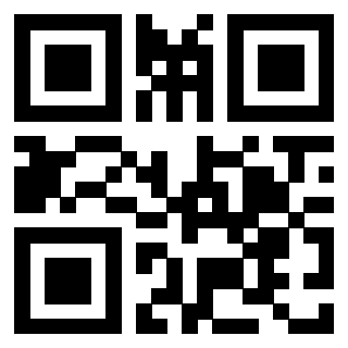 3405422034 - Immagine del Qr Code associato