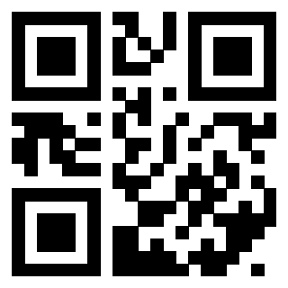 3405422039 QrCode associato