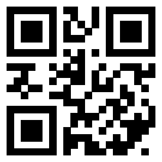 Il QrCode di 3405422040