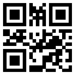 3405422041 - Immagine del Qr Code