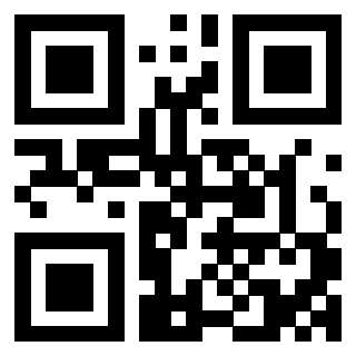Scansione del QrCode di 3405422042