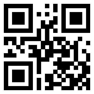 3405422043 - Immagine del QrCode associato