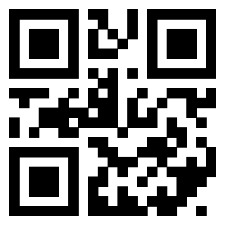 Il QrCode di 3405422044