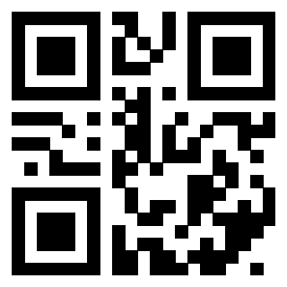 QrCode di 3405422047