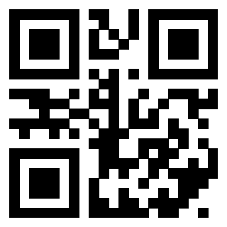 3405422049 QrCode associato