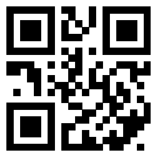 Il Qr Code di 3405422050