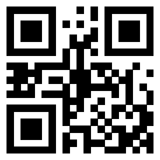Il QrCode di 3405422054