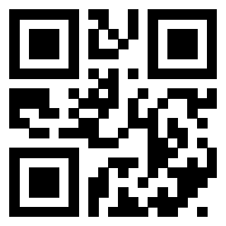 Immagine del QrCode di 3405422057