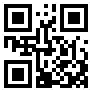 Scansione del Qr Code di 3405422061