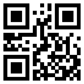 3405422062 QrCode associato