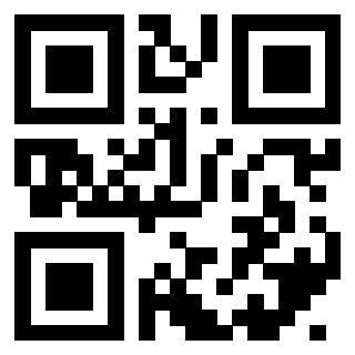 3405422063 - Immagine del Qr Code