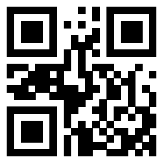 3405422066 - Immagine del QrCode