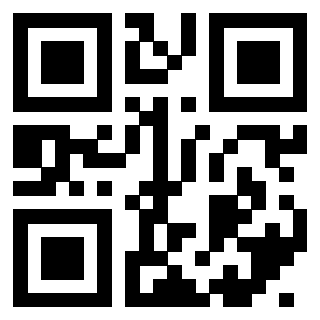 3405422067 - Immagine del Qr Code associato