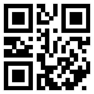 QrCode di 3405422069