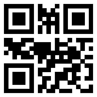 QrCode di 3405422071