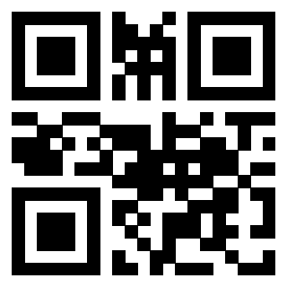 Scansione del QrCode di 3405422073