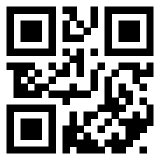 Il Qr Code di 3405422074