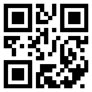 Il QrCode di 3405422076