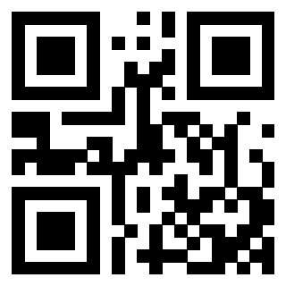 Il Qr Code di 3405422077