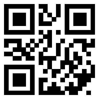 Scansione del QrCode di 3405422078