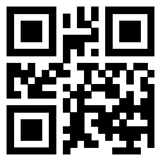 Il Qr Code di 3405422083